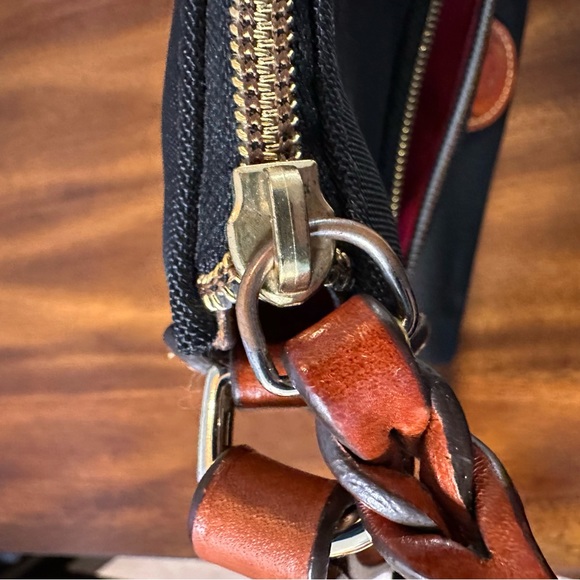 Dooney and Bourke Bag - Picture 7 of 8